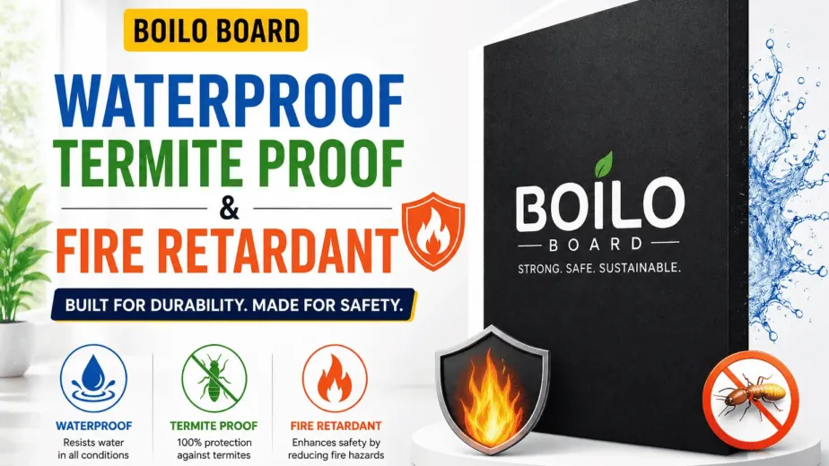 Boilo Board