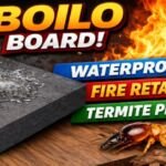 Complete Guide to Boilo Board – Features, Uses, Thickness & Price