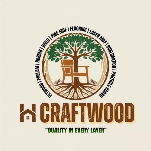 Craftwood