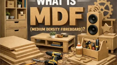 MDF