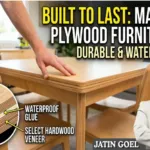 Marine Plywood: Benefits, Uses, Features, and Why It’s the Best Choice for Water-Prone Areas