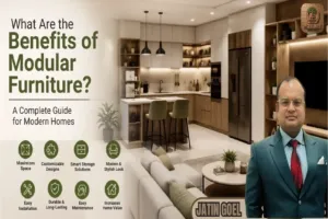 Benefits of Modular Furniture: Why It’s the Smart Choice for Modern Homes